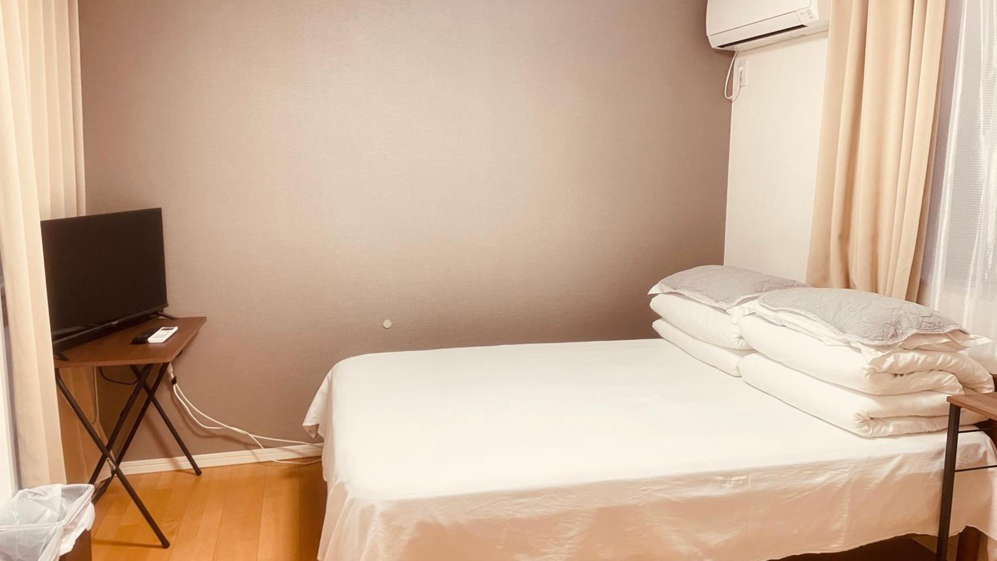 Apartment Kiyo Skytree 錦糸町駅徒歩３分 *