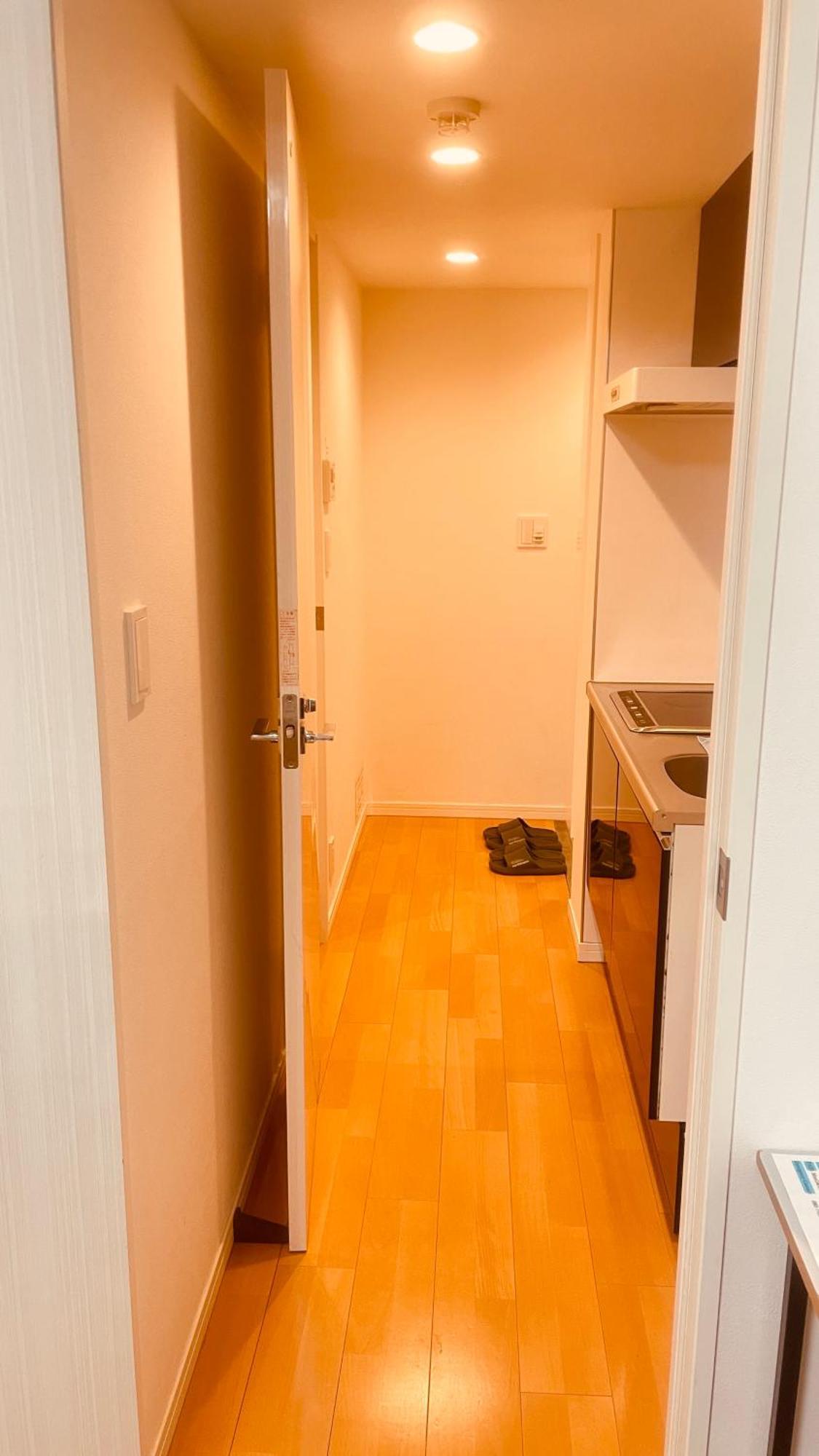 Apartment Kiyo Skytree 錦糸町駅徒歩３分 *