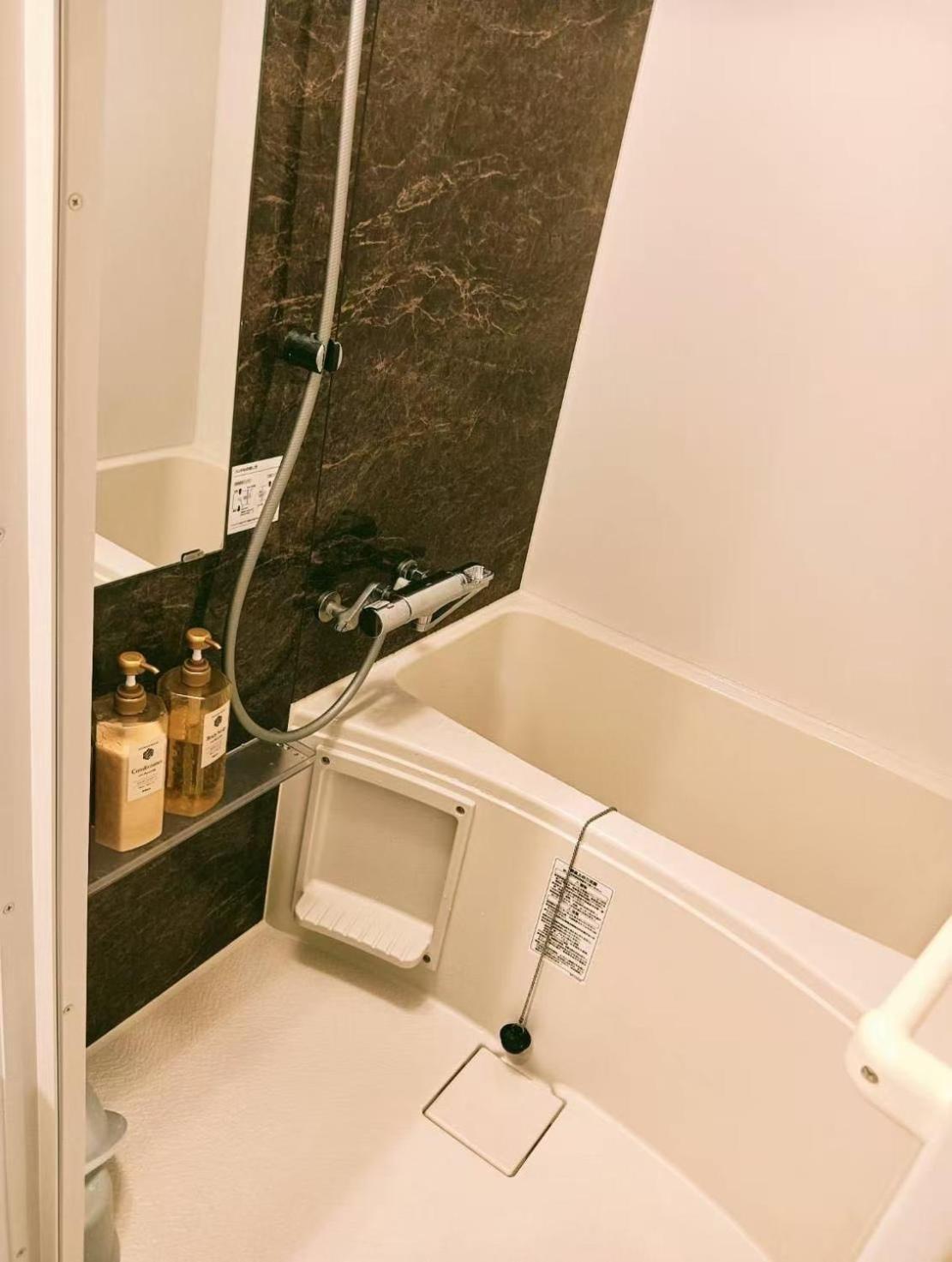 Apartment Kiyo Skytree 錦糸町駅徒歩３分 Tokyo