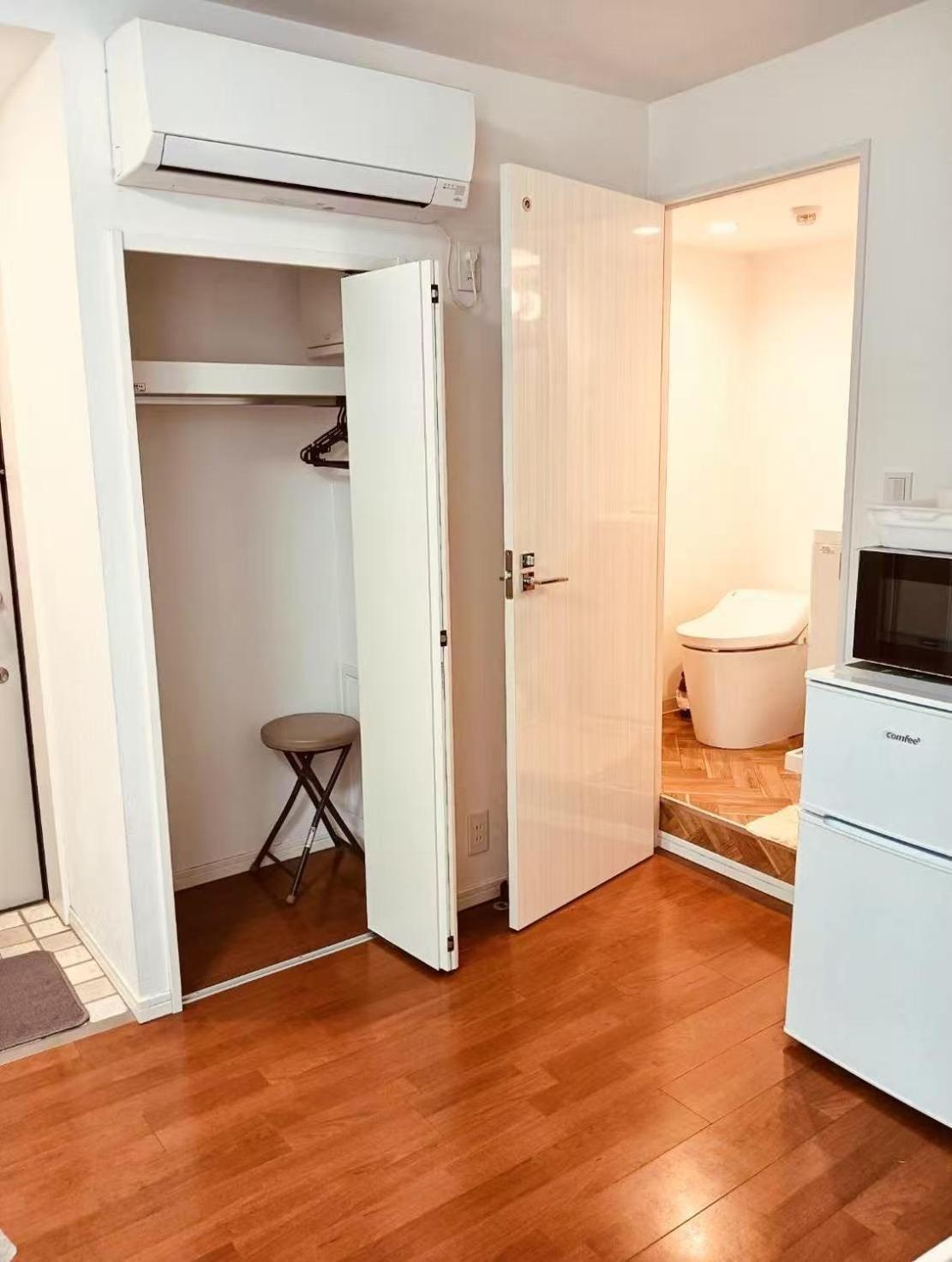 Apartment Kiyo Skytree 錦糸町駅徒歩３分 *